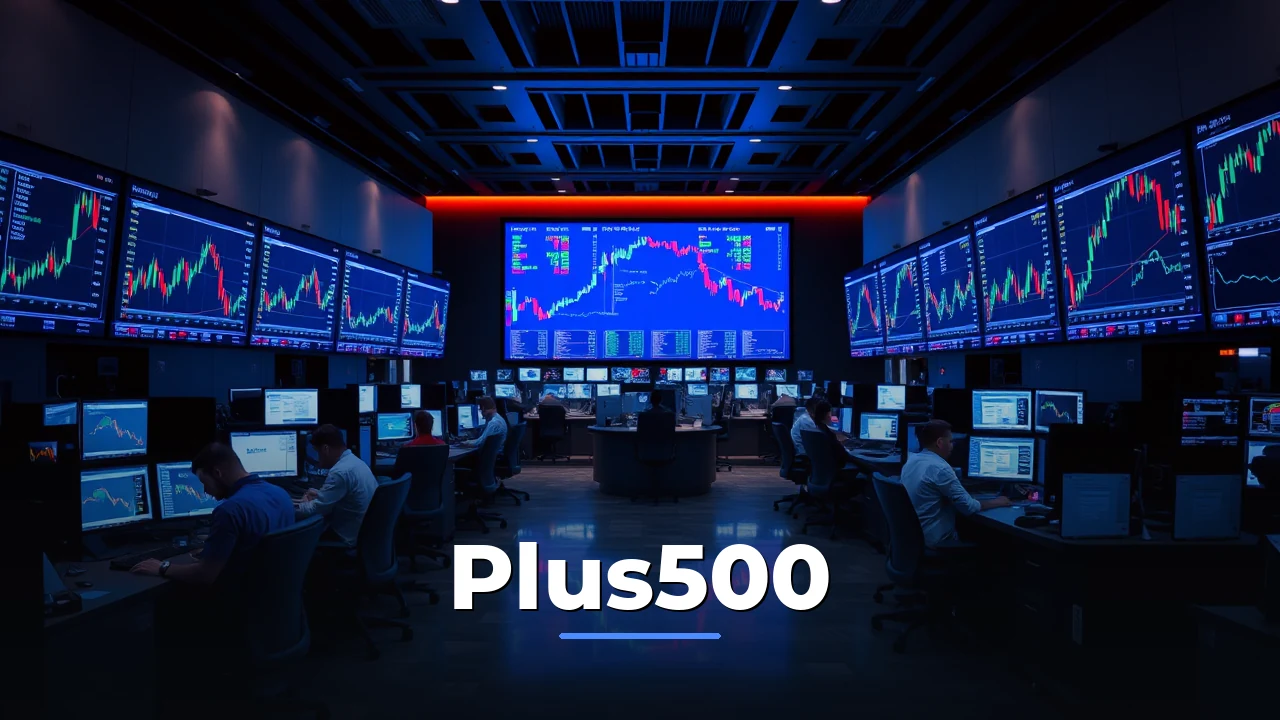 Plus500 Reseña: Análisis para México