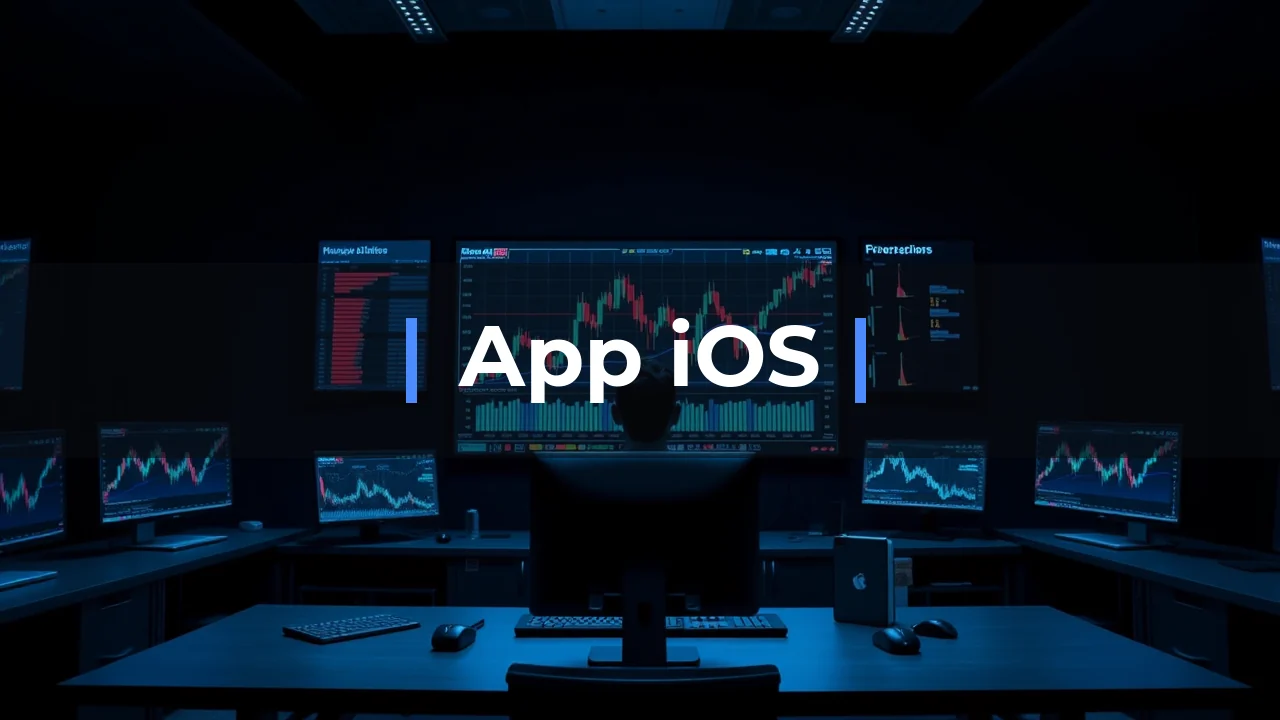 Plus500 para iOS: análisis para México
